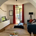 Charmante Maison Avec Jardin La Rochelle